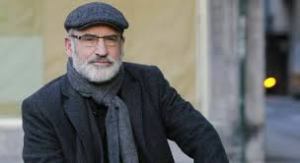 L'ultimo romanzo di Aramburu